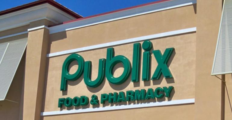 Stiles and Levine Properties to Build Publix-Anchored Center in Charlotte