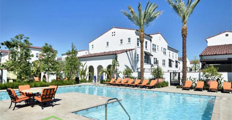 Santa Barbara Apartments in Rancho Cucamonga CA