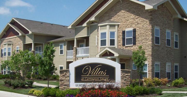 Villas at Carrington Square Kansas City