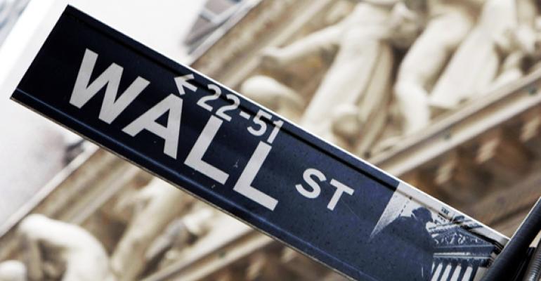 Wall Street Limits Retail as Share of New CMBS Issuances