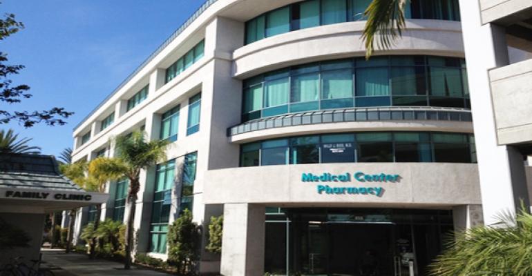 Profil Renews Lease at Centre Medical Plaza