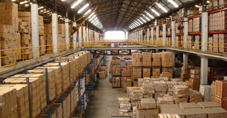 Industrial Sector Improves at a Steady Pace