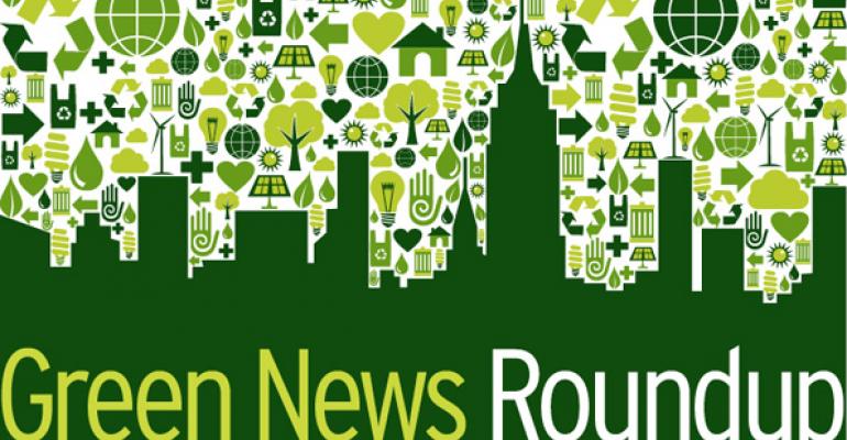 February Green News Roundup
