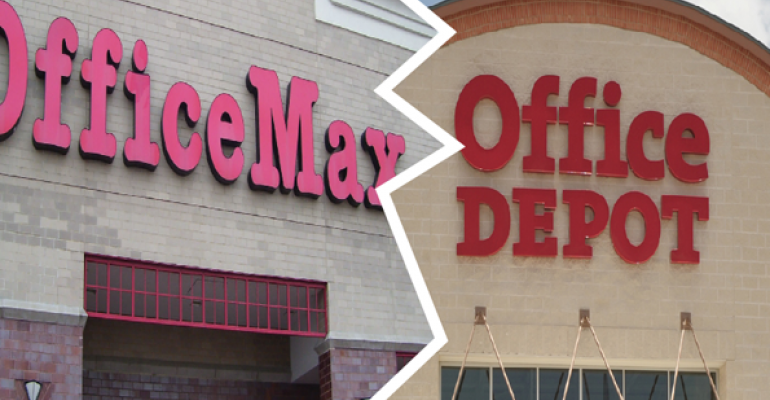 Ramco-Gershenson, DDR among REITs with Greatest Exposure to Office Depot, OfficeMax