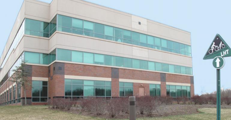 Brandywine to Sell Princeton Pike Corporate Center for $121M