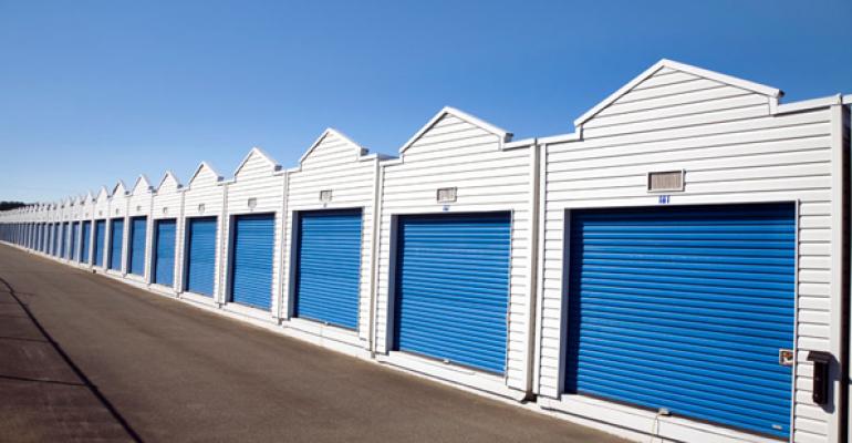 Buyers Target Self Storage Sector