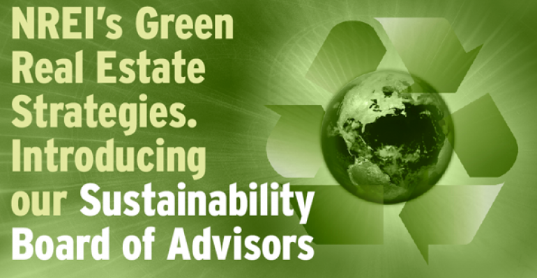 Meet Our Sustainability Board of Advisors