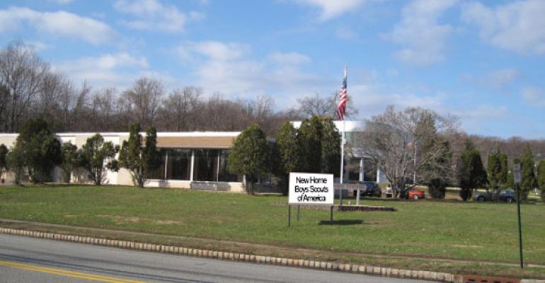 Boy Scouts of America Pick Up One Saddle Road in Cedar Knolls to Serve as NJ HQs