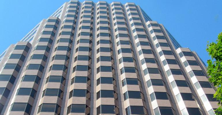 Prudential Buys Office Tower for $100M