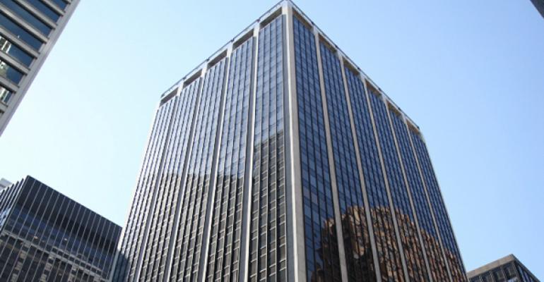 Savanna Donates Space at 100 Wall Street to LMCC