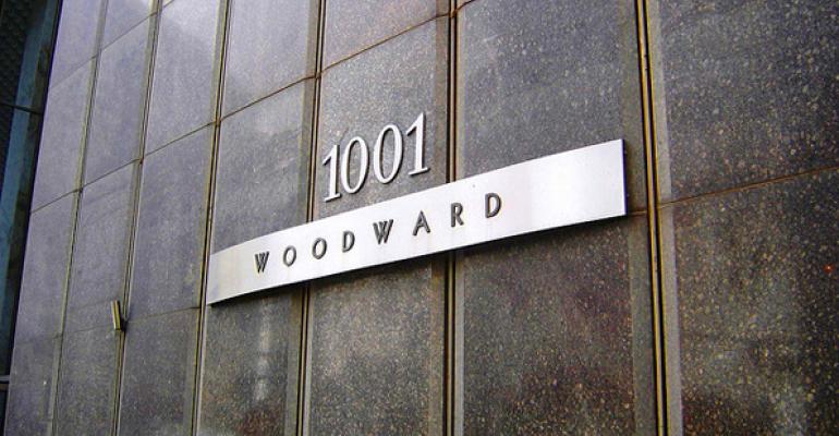 Gilbert Adds 1001 Woodward to Detroit Stable