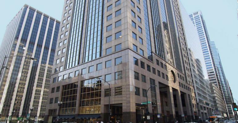 Retrofit Plans HQ Move to Downtown Tower