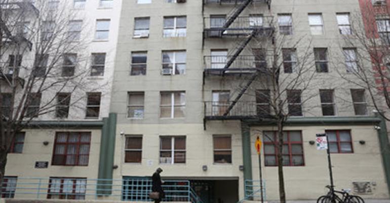 Marolda Properties Picks Up Lower East Side Multifamily Property for Nearly $12M