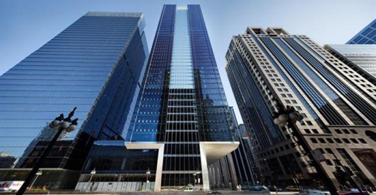 Prudential Mortgage Provides $425M in Loans for Office Towers in Chicago and Seattle