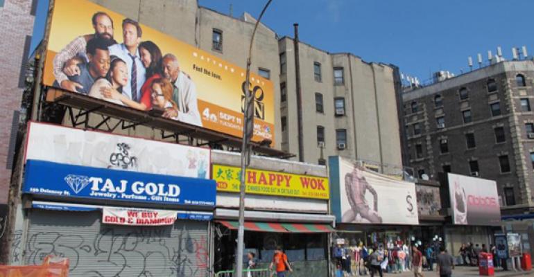 Ashkenazy Investments Picks Up Lower East Side Retail Building for $6M