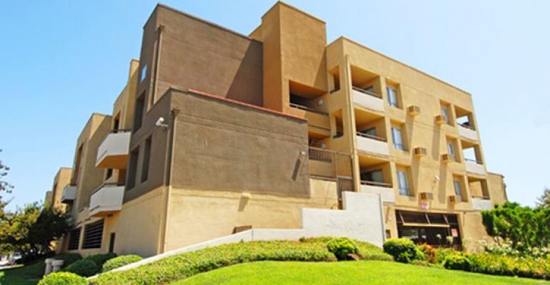 Van Nuys Multifamily Unit Sells for $9.2M
