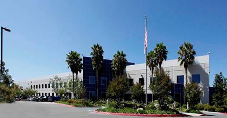 Cushman &amp; Wakefield Completes $10M Industrial Sale