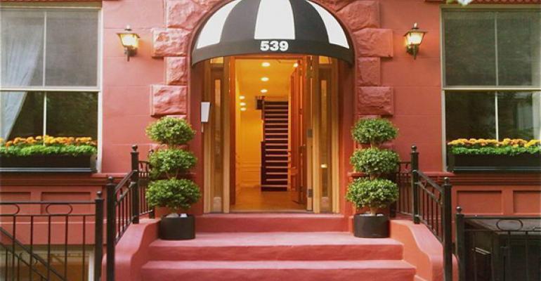 Massey Knakal Arranges $8M Sale of Apartment Building on Upper East Side