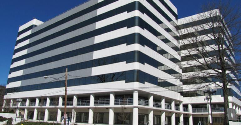 JV Picks Up 200,301SF REO Property in Stamford