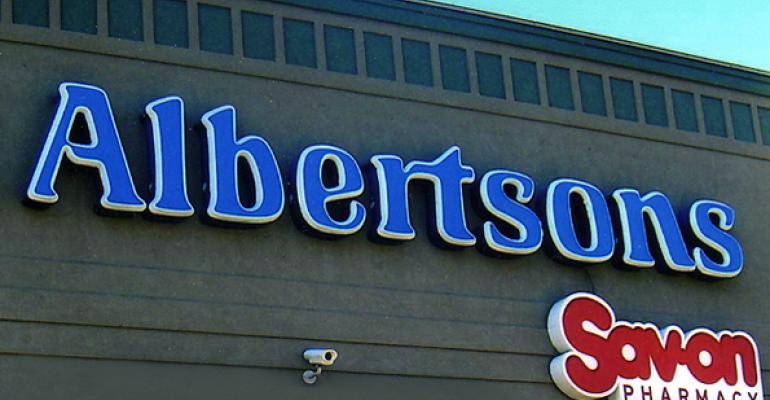 Cerberus Takes Over Brands, Stock of Supervalu
