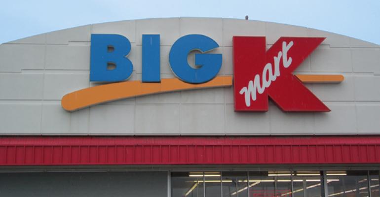 Kmart Extends Two Leases Totaling 160,000 SF