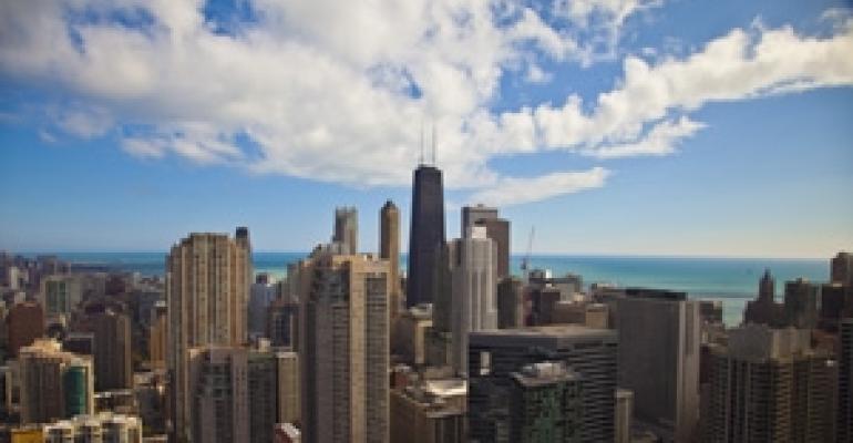 BOMA’s Smart Grid Joins Other Chicago Sustainable Efforts