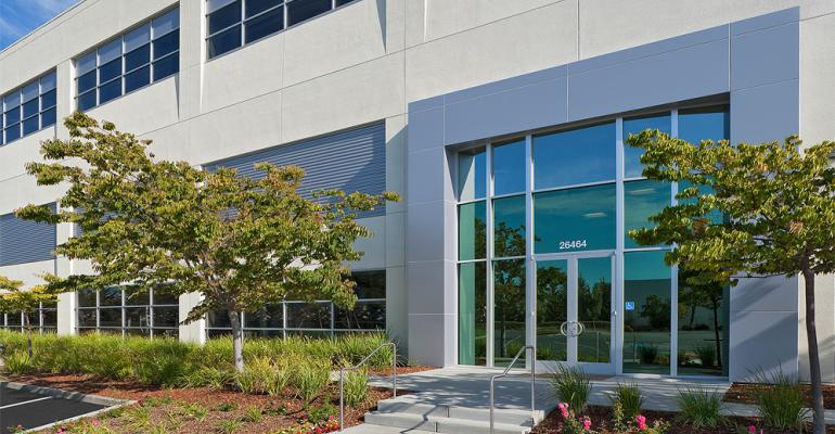 DataCore Fund Acquires Data Center Property