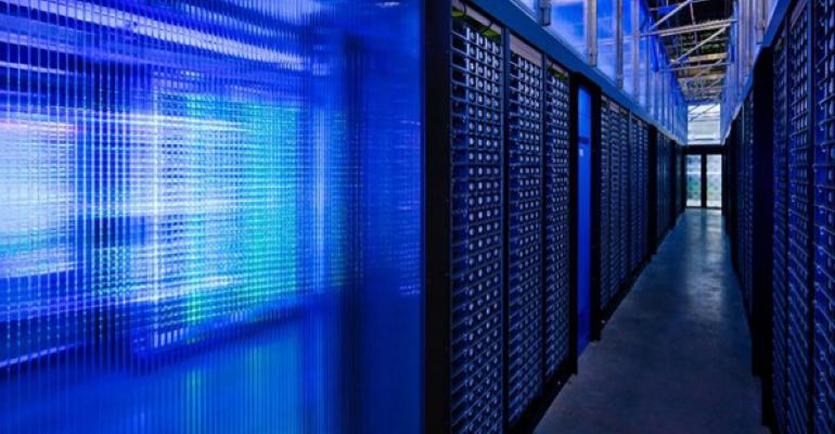 Ascent Announce $200M Data Center