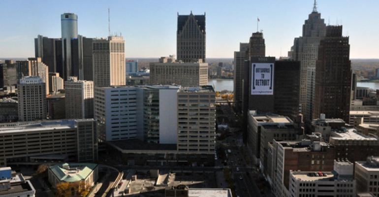 Gilbert Releases Retail Plans for Downtown Detroit