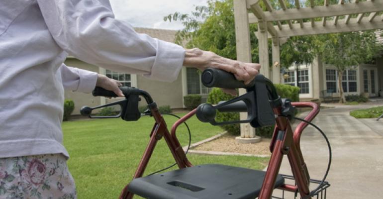 HealthLease Agrees to $142M Seniors Housing Buy