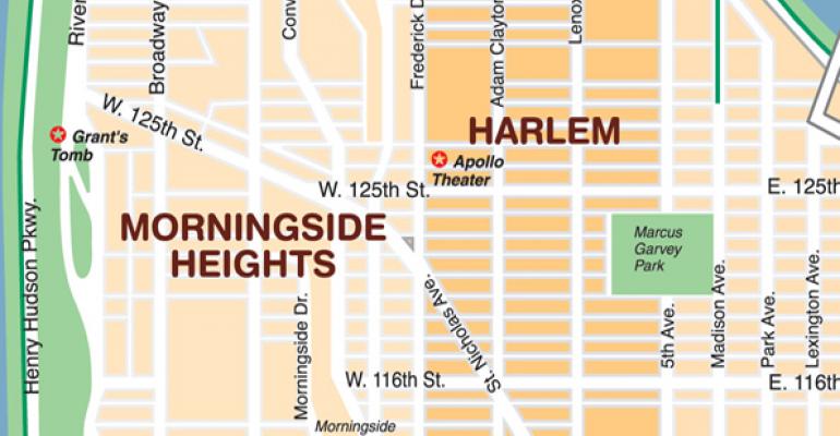 Procida Closes $8M Bridge Loan for Harlem Development Project