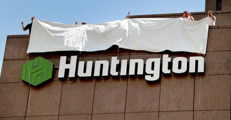 Huntington Hires KeyCorp Exec to Lead CRE Lending
