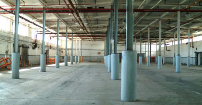 Private Equity Firm Pays $13.8M for Industrial Properties, Agrees to Leaseback to Seller