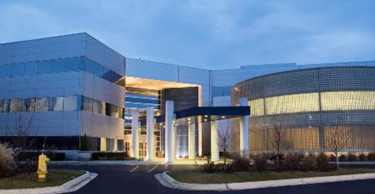 Seavest, Kirco Lease Up Former Visteon HQ