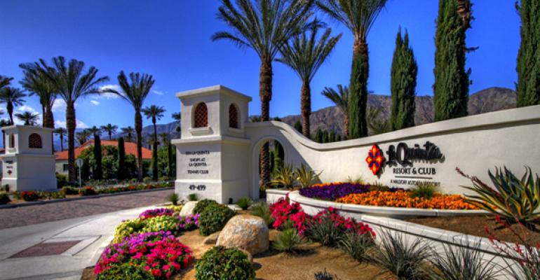 Government of Singapore Takes Over La Quinta Resort