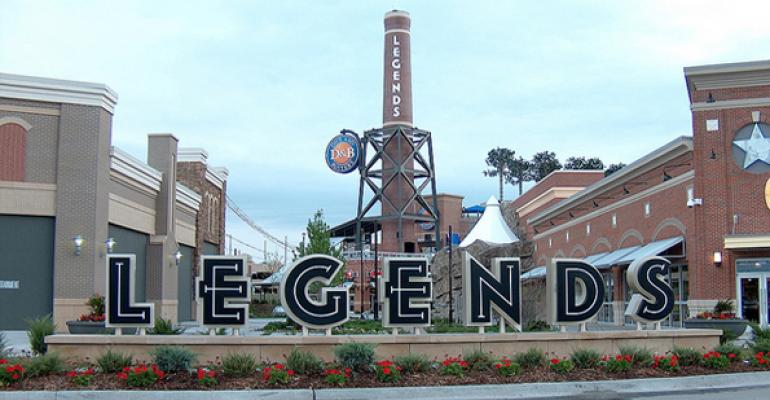 KKR, RED Legacy Appoint Leasing, Marketing Team for Legends Outlets Kansas City