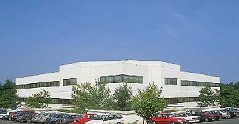 Hitachi Power Systems America Renews Lease at Liberty Corner Executive Center