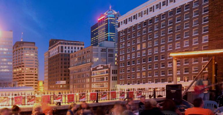 Steadfast Purchases Library Lofts Complex for $13M