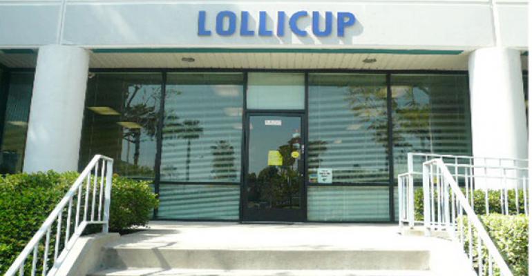 Lollicup Leases for Logistics, HQ in Inland Empire