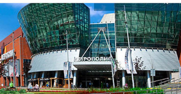 Walkers Advises Capital Partners on $1.2B Sale of Moscow Shopping and Entertainment Mall