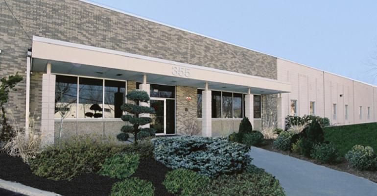 Property improvements are now complete at Alfred Sanzari Enterprises industrial portfolio in Norwood NJ comprised of six buildings in a prime Bergen County location