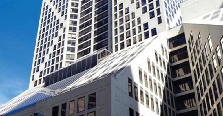 JLL Secures $125M in Financing for Chicago’s Onterie Center
