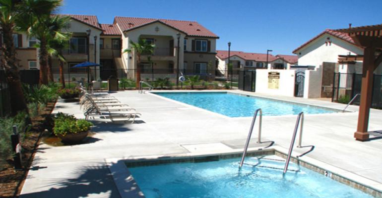 Inland Valley Multifamily Complex Sells for $19M