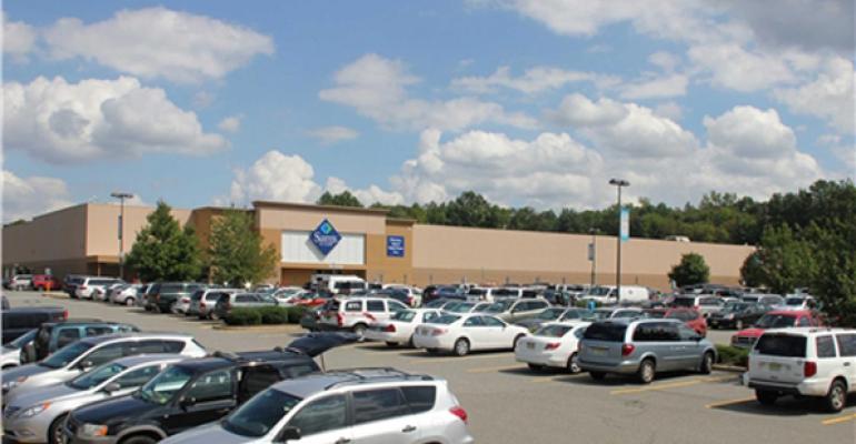 Local Developer Pays $9.3M for Sam’s Club Property in Mount Olive
