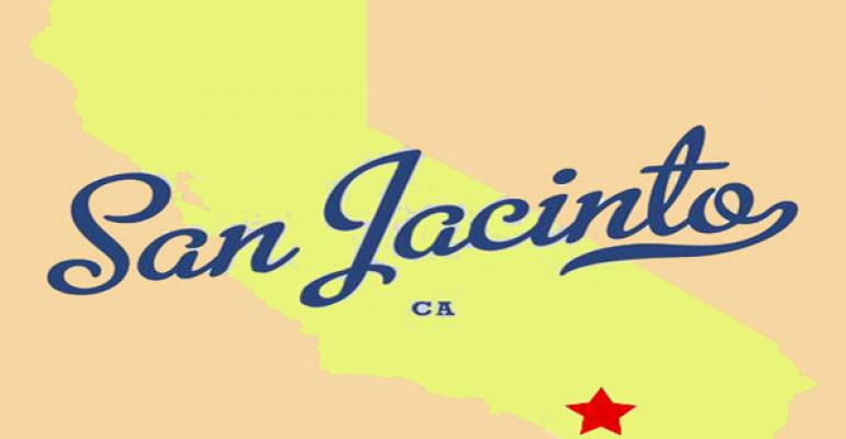 Lansing Takes Over 475-Acre Villages of San Jacinto