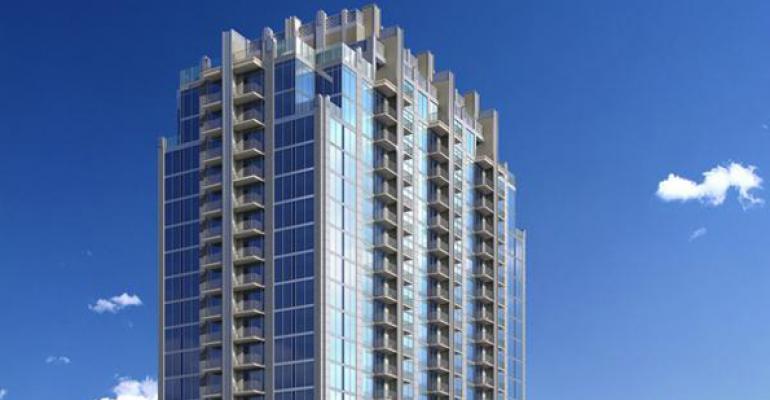 SkyHouse Houston to Begin Construction