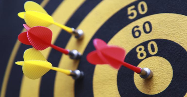 Fannie Mae, Freddie Mac Reduced Targets Will Create Room for Competitors