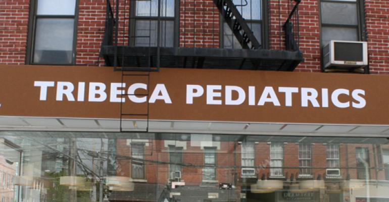 Tribeca Pediatrics Signs New Lease to Open Harlem Practice