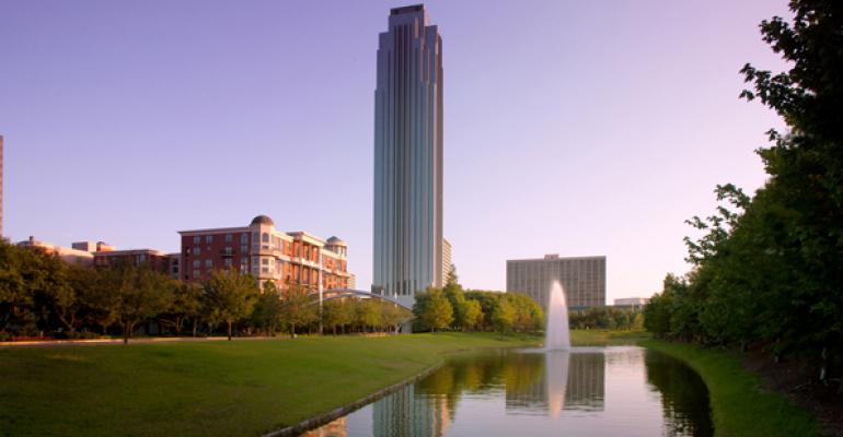 Hines Sells Houston’s Williams Tower in $412M Deal