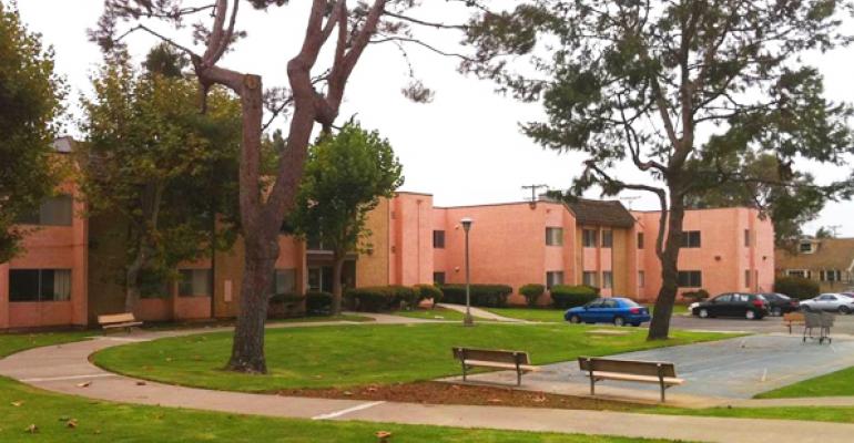 90-Unit Senior Housing Property Sells for $10.5M